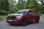 Acura RDX 2018