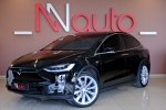 Tesla Model X 2019