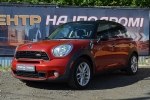 MINI Countryman 2013