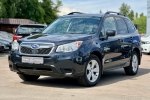 Subaru Forester 2014