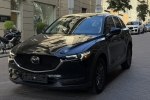 Mazda CX-5 2021