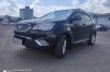 SsangYong Korando 2012