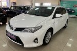 Toyota Auris 2013