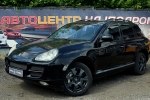 Porsche Cayenne 2006