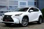 Lexus NX 2017