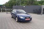 Audi A4 2006