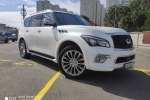 Infiniti QX80 2015