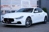 Maserati Ghibli 2014