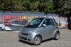 smart fortwo 2011