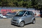 smart fortwo 2011