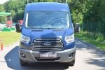 Ford Transit 2018