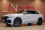 Audi Q8 2021