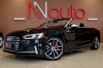 Audi S5 2018