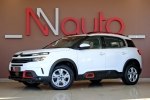 Citroen C5 Aircross 2020