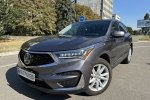 Acura RDX 2020