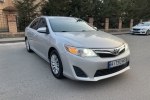 Toyota Camry 2013