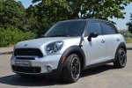 MINI Countryman 2012