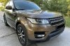 Land Rover Range Rover Sport 2013