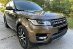 Land Rover Range Rover Sport 2013