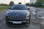 Jeep Compass 2022