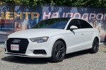 Audi A3 2020