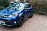 Toyota RAV4 2015