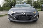 Hyundai Elantra 2019