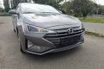Hyundai Elantra 2019
