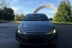 Hyundai Elantra 2019