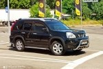 Nissan X-Trail 2008