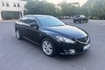 Mazda 6 2008