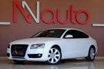 Audi A5 2012