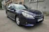 Subaru Legacy 2010