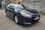 Subaru Legacy 2010