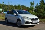 Fiat Linea 2013