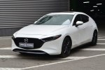 Mazda 3 2021