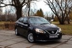 Nissan Sentra 2017