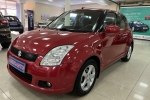 Suzuki Swift 2005