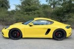 Porsche Cayman 2021