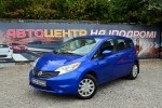 Nissan Note 2016