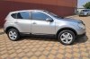 Nissan Qashqai 2009