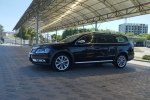 Volkswagen Passat 2013