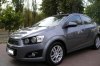 Chevrolet Aveo 2014