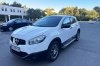 Nissan Qashqai 2011