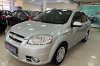 Chevrolet Aveo 2008