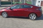 Chevrolet Volt 2016