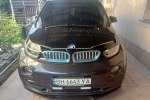 BMW i3 2014