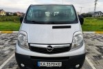 Opel Vivaro 2007