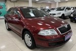 Skoda Octavia 2005