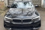 BMW 5 Series 2019